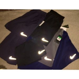 NWT NIKE MENS SHORTS BUNDLE